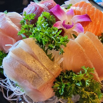 Ichima - Sakana sashimi - Sushi Bars Near Me - Pasadena, California Ichima - Sakana sashimi - Sushi Bars Near Me - Pasadena, California