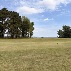 Sound Of Freedom Golf Course