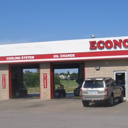 Econo Lube