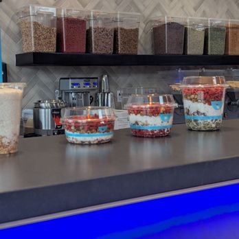 Elite Experience: Blue Bowl - Pick your size for a bowl or get a smoothie...you choose! - Yelp Events Near Me - Oceanside, California Elite Experience: Blue Bowl - Pick your size for a bowl or get a smoothie...you choose! - Yelp Events Near Me - Oceanside, California