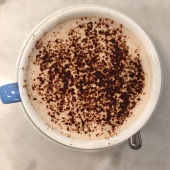 Oree - The Hot Chocolate - Bakeries Near Me - London, XGL Oree - The Hot Chocolate - Bakeries Near Me - London, XGL