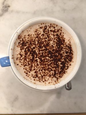 Orée Kensington High Street by null