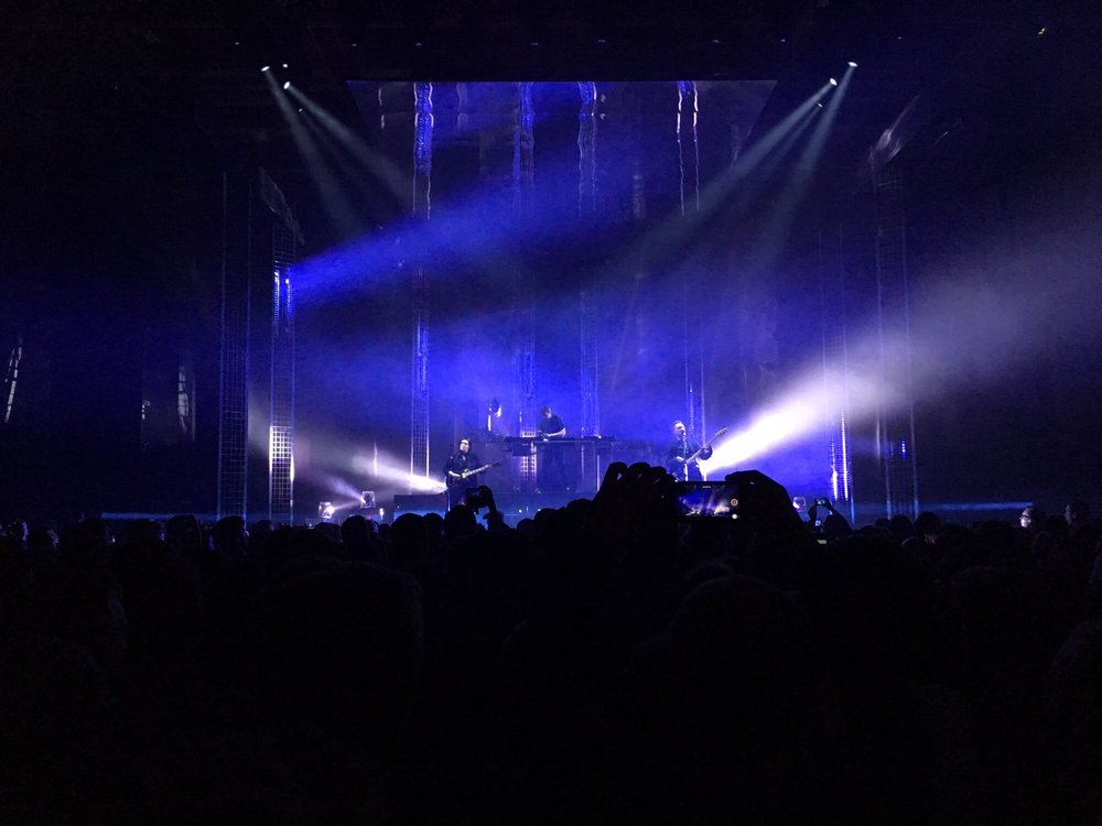 SPORTHALLE HAMBURG Updated March 2025 57 Photos & 60 Reviews Krochmannstr. 55, Hamburg