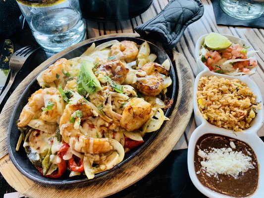 Temazcal Tequila Cantina by null