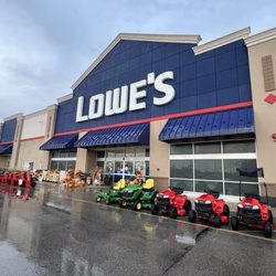 Lowe's Home Improvement