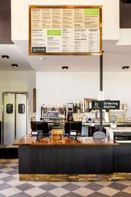 Blu Jam Cafe by null