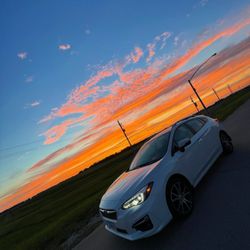 Ramsey Subaru - 2018 Subaru Impreza