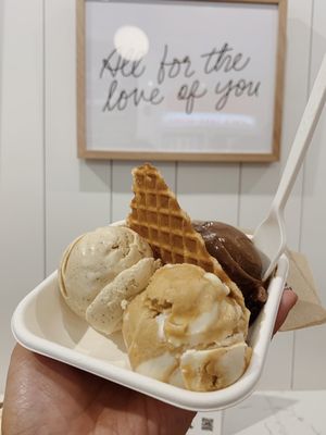 Jeni's Splendid Ice Creams by null