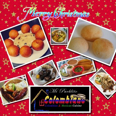 Mi Pueblito Colombiano by null