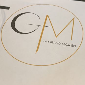 Le Grand Morien - logo - French Near Me - Dunkerque, 59 Le Grand Morien - logo - French Near Me - Dunkerque, 59