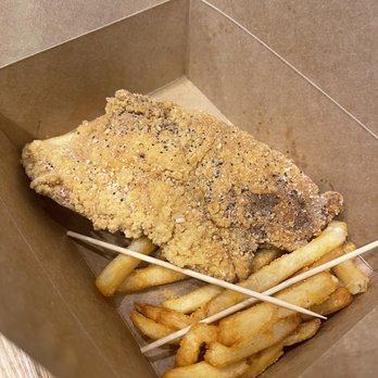 Chunky Boss - Fast Food Near Me - New York, New York Chunky Boss - Fast Food Near Me - New York, New York