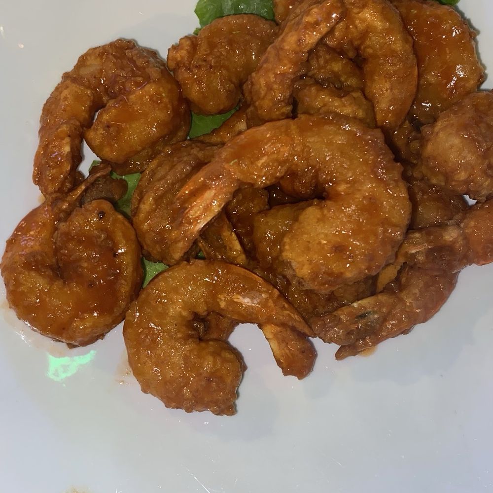 Quarterdeck Restaurants - Buffalo Shrimp - American Near Me - Plantation, Florida Quarterdeck Restaurants - Buffalo Shrimp - American Near Me - Plantation, Florida
