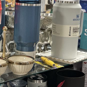 HomeGoods - Stanley tumblers - Home Decor Near Me - Orlando, Florida