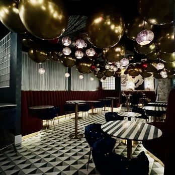 Plume - Cocktail Bars Near Me - Houston, Texas