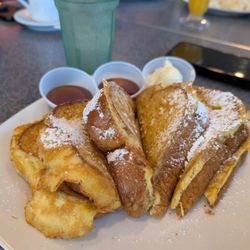 The Diner of Los Gatos