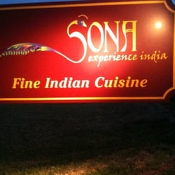 Sona Restaurant
