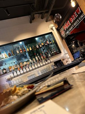 Tankard & Tun by null