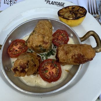 plantage amsterdam - Beignets with savory filling - Restaurants Near Me - Amsterdam, New Hampshire plantage amsterdam - Beignets with savory filling - Restaurants Near Me - Amsterdam, New Hampshire