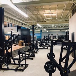 TruFit Athletic Clubs