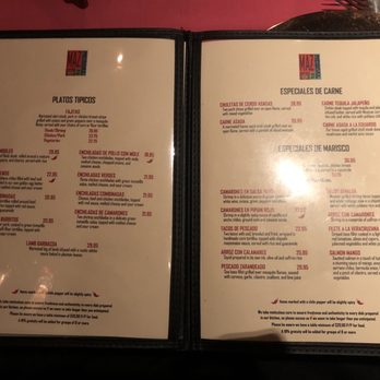Maz Mezcal - Mexican Near Me - New York, New York