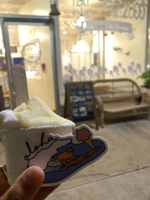 Via Gelato by null