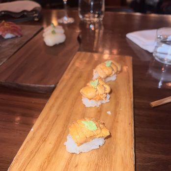 Uchi - Uni - Japanese Near Me - Dallas, Texas