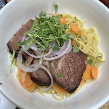Bone Kettle - Prime top sirloin - Breakfast & Brunch Near Me - Pasadena, California