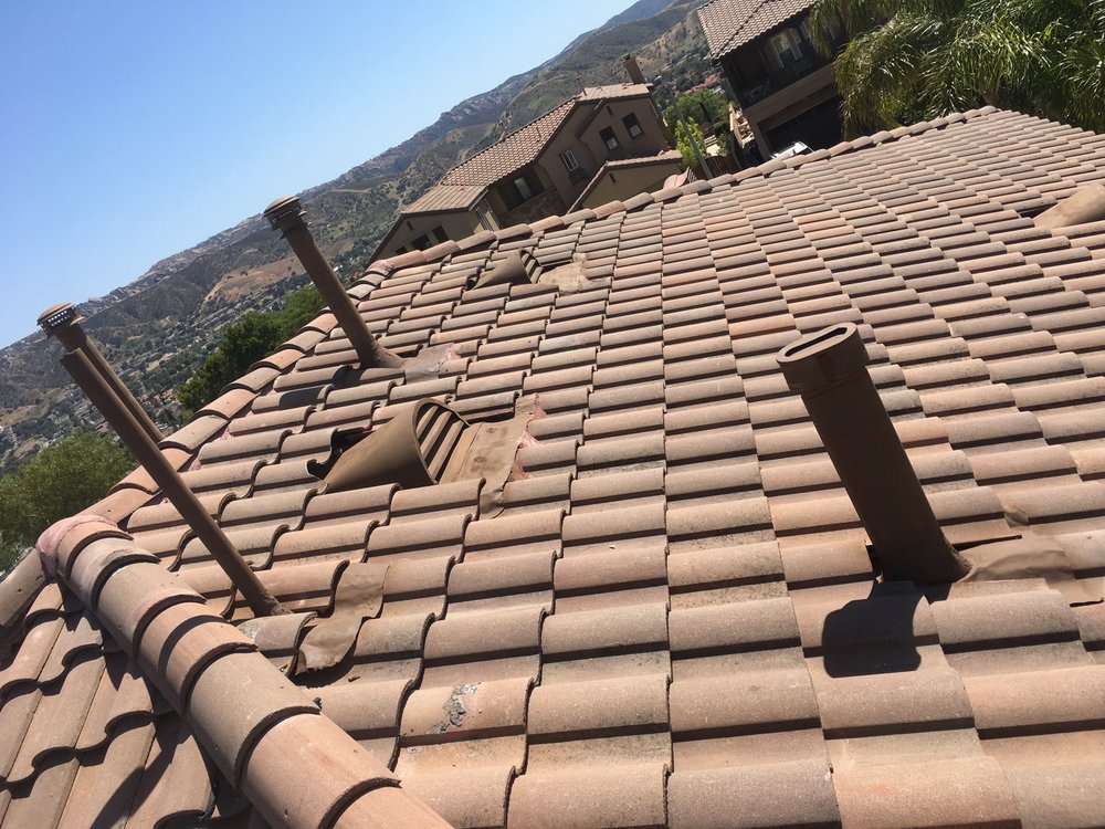 Slide of Superior Roof Solutions