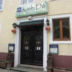 China Restaurant Kinh Do