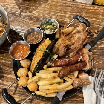 Only At Renee's - Mixed Fried Street Food - Filipino Near Me - Virginia Beach, Virginia Only At Renee's - Mixed Fried Street Food - Filipino Near Me - Virginia Beach, Virginia