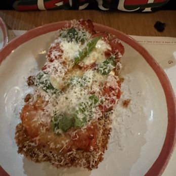 Otto & Pepe - Lasagna - Desserts Near Me - Miami, Florida Otto & Pepe - Lasagna - Desserts Near Me - Miami, Florida
