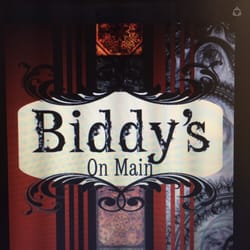 Biddy's On Main