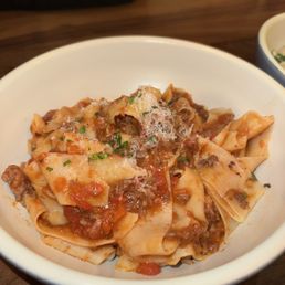 Bolognese