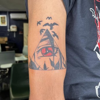 Alliance Tattoo Studio - Tattoo by Gage - Tattoo Near Me - Pensacola, Florida