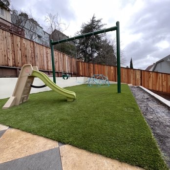 SYNLawn Bay Area - SYN Augustine 347 - Artificial Turf Near Me - Richmond, California SYNLawn Bay Area - SYN Augustine 347 - Artificial Turf Near Me - Richmond, California