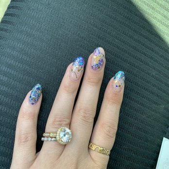 Art Of Nails - Nail Salons Near Me - Pinellas Park, Florida