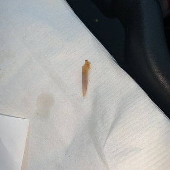 Chick-fil-A - ows a piece of paper on the seat of a car - Fast Food Near Me - Appleton, Wisconsin
