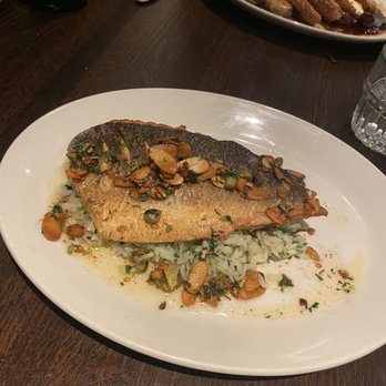 Chez Nick - Fish - New American Near Me - New York, New York Chez Nick - Fish - New American Near Me - New York, New York