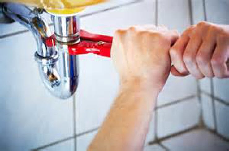 Slide of Adams Plumbing Service