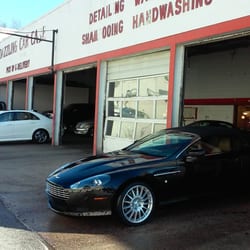 Dazzling Car Care