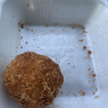 168 Market - Shrimp balls 4 for $4.50 big and delicious - Fruits & Veggies Near Me - Alhambra, California