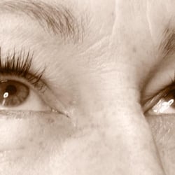 A Lily of Gold Day Spa - Lash Extensions
