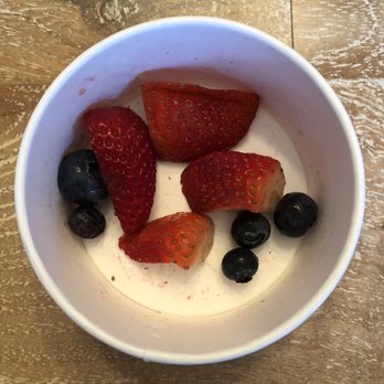 Chick-fil-A - Custom fruit cup - Fast Food Near Me - Wilmington, North Carolina Chick-fil-A - Custom fruit cup - Fast Food Near Me - Wilmington, North Carolina