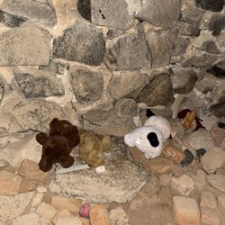 Ghostly Images - The Orphanage, Gettysburg, Pennsylvania