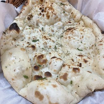 Taste of India - Garlic Naan - Indian Near Me - Seattle, Washington Taste of India - Garlic Naan - Indian Near Me - Seattle, Washington