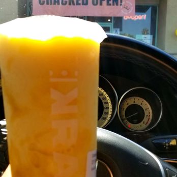 Krak Boba - Coffee & Tea Near Me - Riverside, California