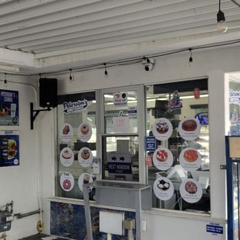Peterson's Donut Corner - Ordering area - Donuts Near Me - Escondido, California Peterson's Donut Corner - Ordering area - Donuts Near Me - Escondido, California