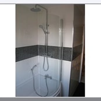 TipTop Bathrooms - Shower and tiling from Runcorn bathroom job - Plumbing Near Me - Cheshire, HAL TipTop Bathrooms - Shower and tiling from Runcorn bathroom job - Plumbing Near Me - Cheshire, HAL