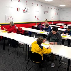 Mathnasium