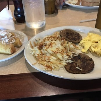 Cypress Breakfast House - Breakfast & Brunch Near Me - Cypress, Texas